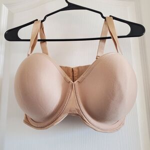 Multi-way Strapless Bra